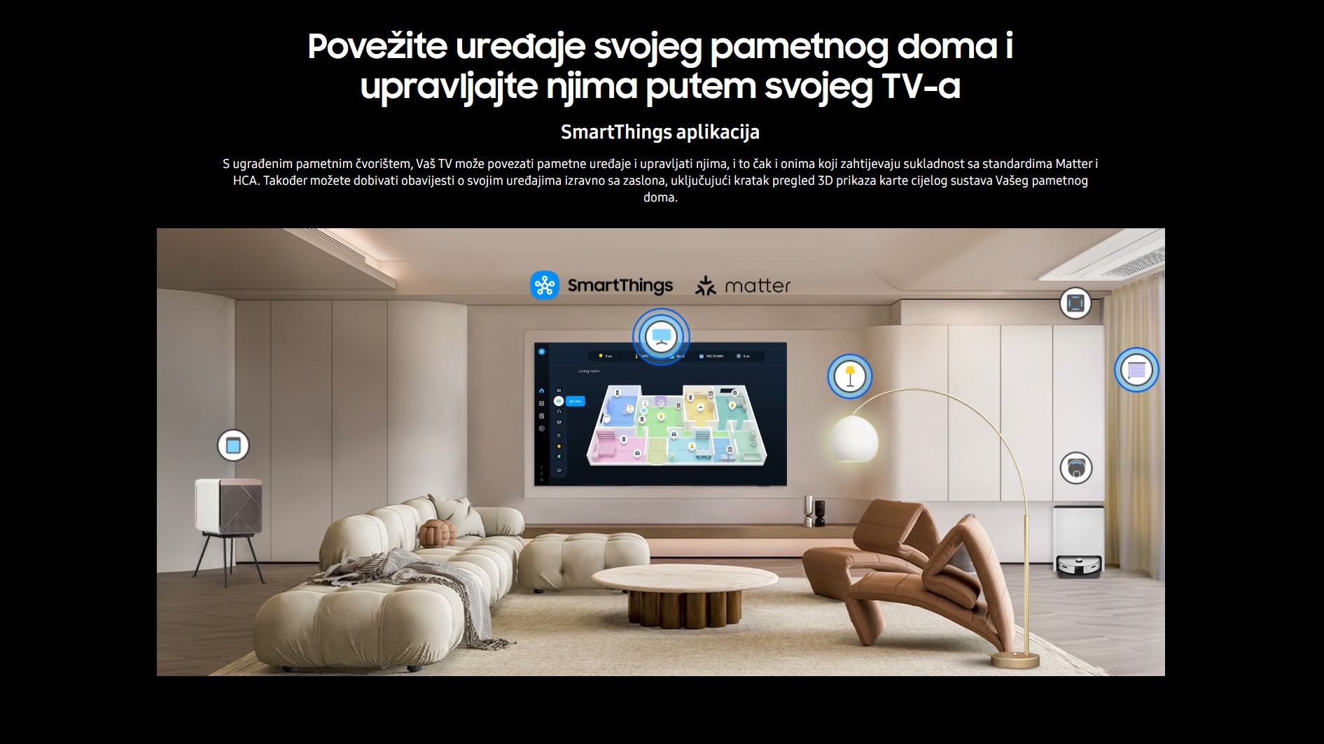 Samsung Q7F QE55Q7FAAU 06